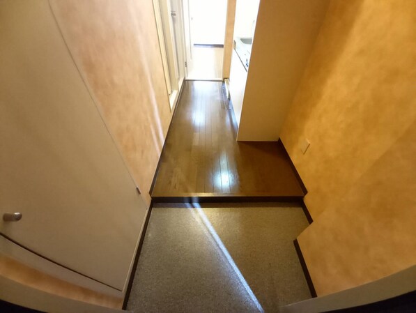 アドバンス城北の物件内観写真